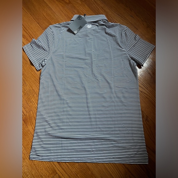 G/fore Golf Shirt - Picture 2 of 4